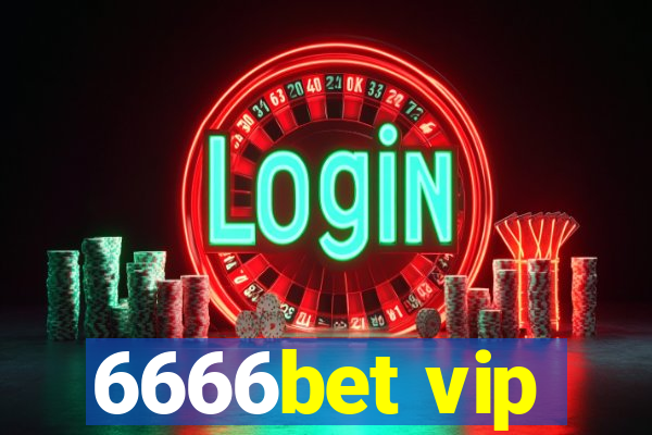 6666bet vip